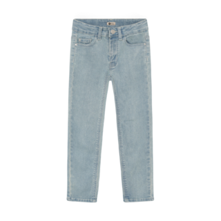 Daily7 Denim Skinny Fit Medium Blue denim