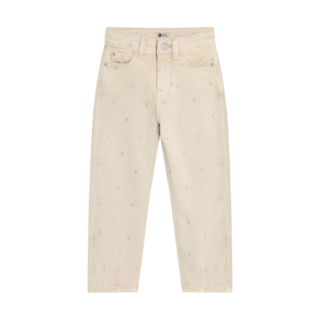 Daily7 Mom Fit Washed Sandshell