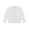 Shirt Longsleeve Fancy Egret