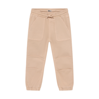 Daily7 Soft Twill Pants Latte Sand