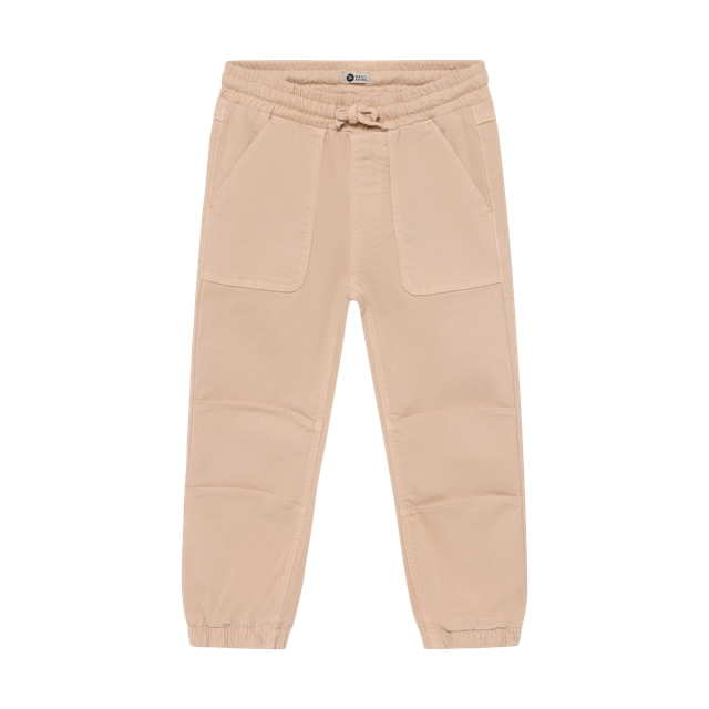 Daily7 Soft Twill Pants Latte Sand