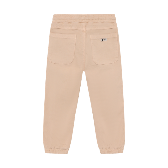 Daily7 Soft Twill Pants Latte Sand