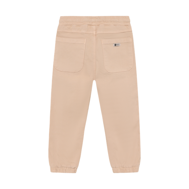 Daily7 Soft Twill Pants Latte Sand