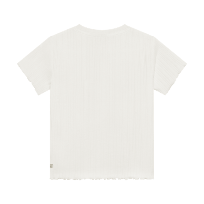 Daily7 T-shirt Artwork Egret