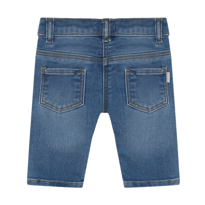 Noppies Jeans relaxed fit Medium Blue Wash