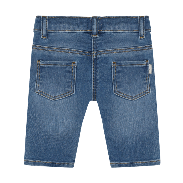 Noppies Jeans relaxed fit Medium Blue Wash