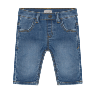 Noppies Jeans relaxed fit Medium Blue Wash