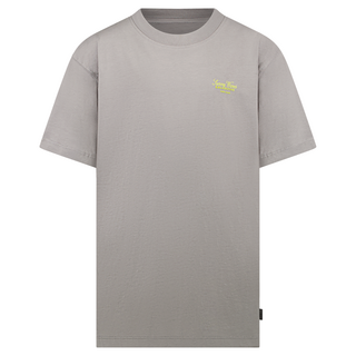 Cars Jeans Kids KEYNO TS Mid Grey