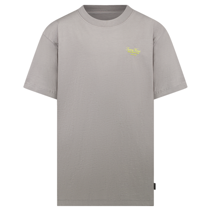 Cars Jeans Kids KEYNO TS Mid Grey