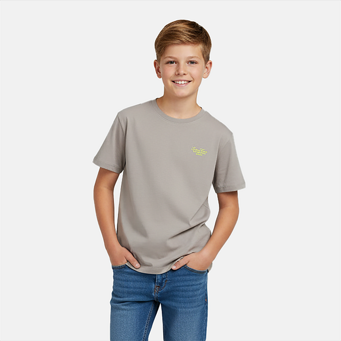 Cars Jeans Kids KEYNO TS Mid Grey