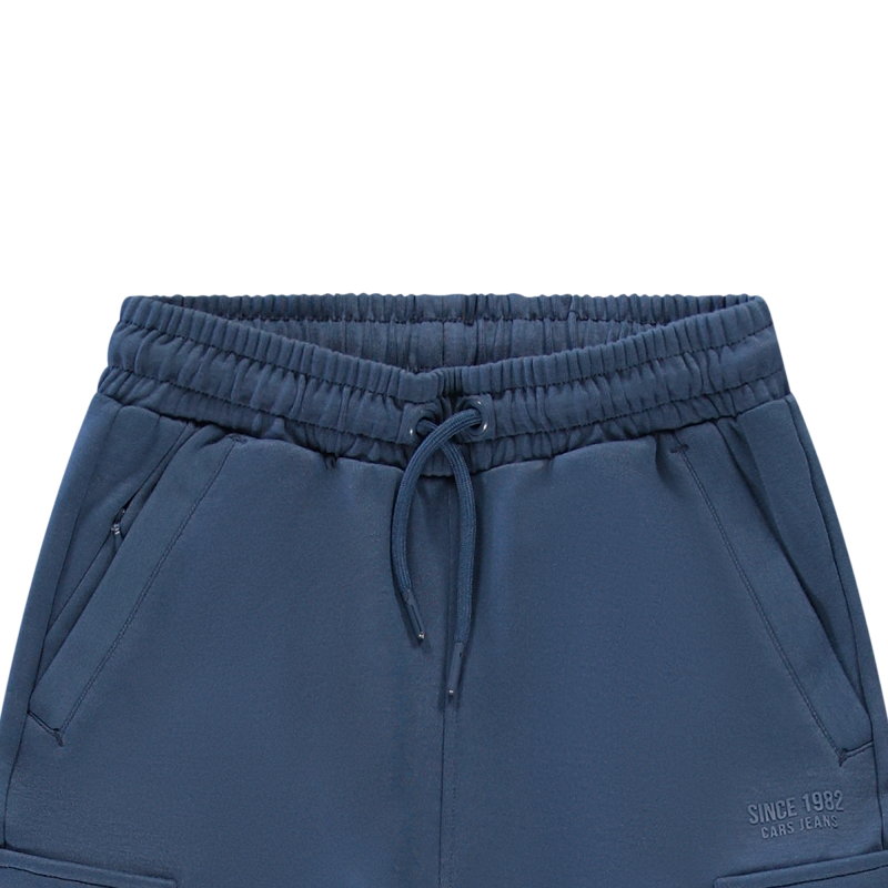 Cars Jeans Kids NYO Short Navy