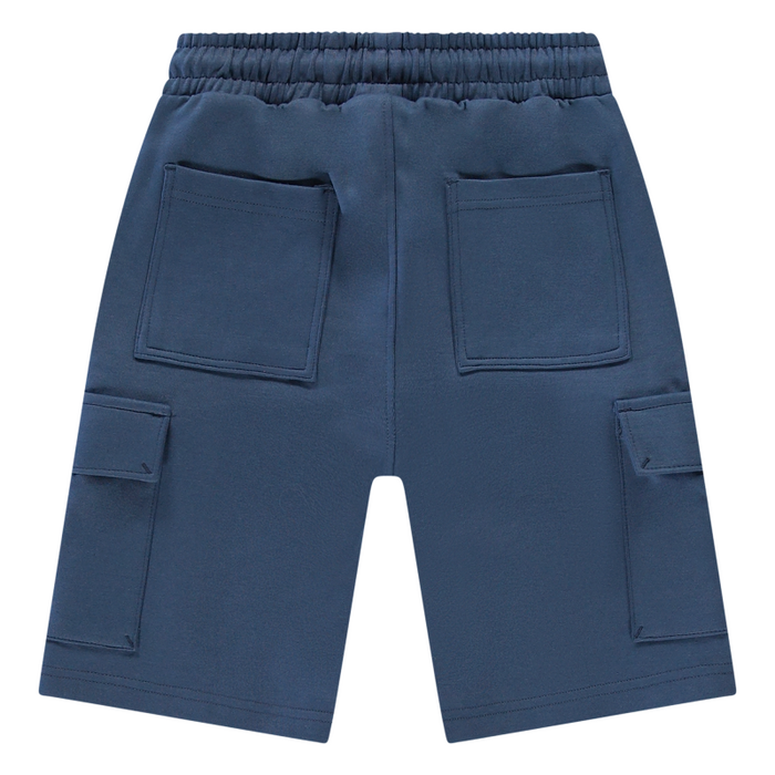 Cars Jeans Kids NYO Short Navy