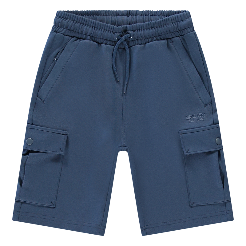 Cars Jeans Kids NYO Short Navy