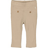 Pants LNBS26MAX Greige