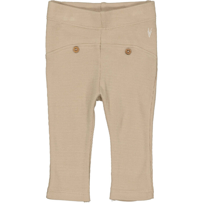 Levv Pants LNBS26MAX Greige