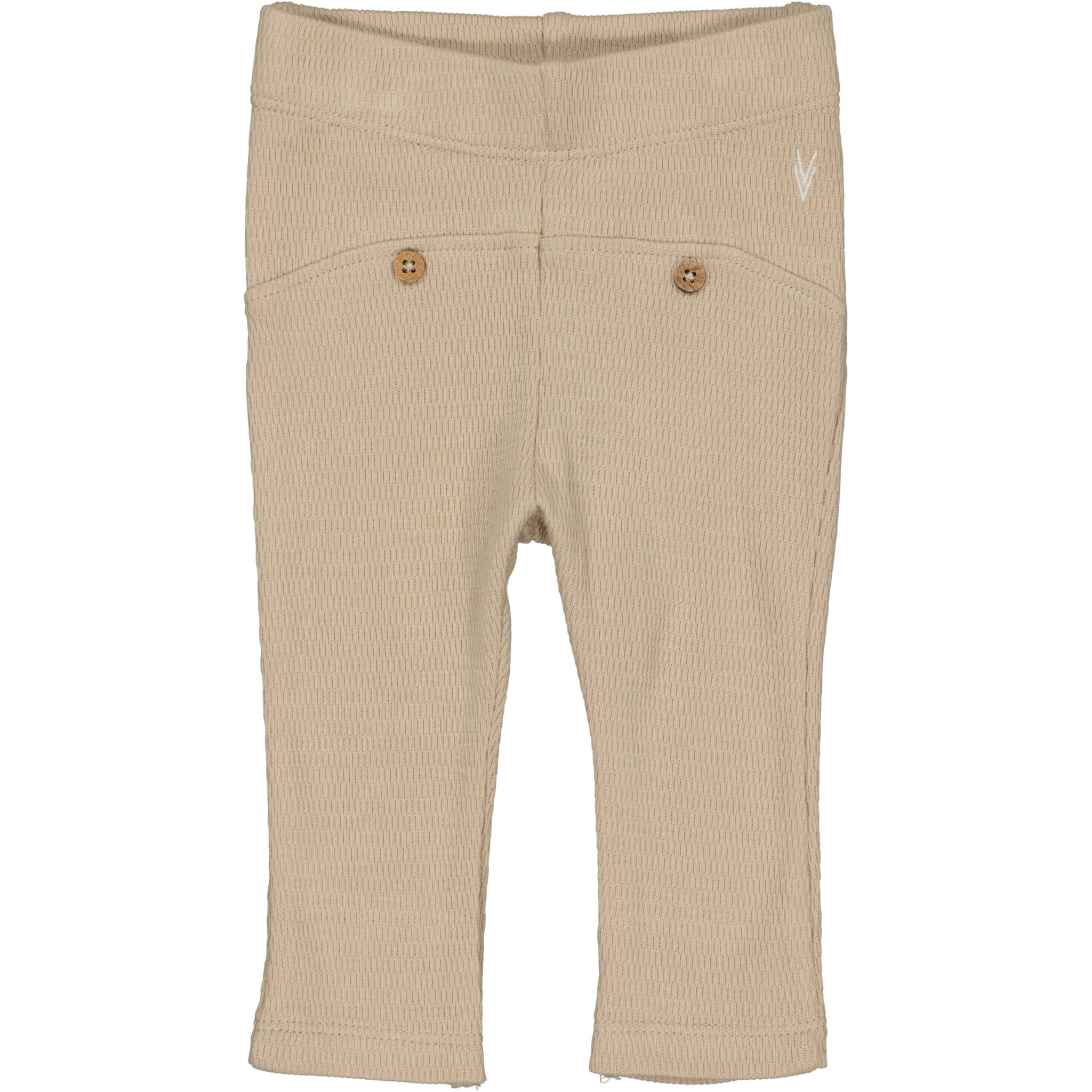 Levv Pants LNBS26MAX Greige