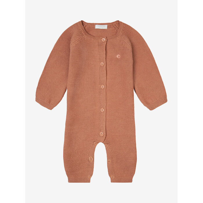 Noppies Boxpak Monrovia - Café au lait