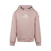 Hoodie Light pink