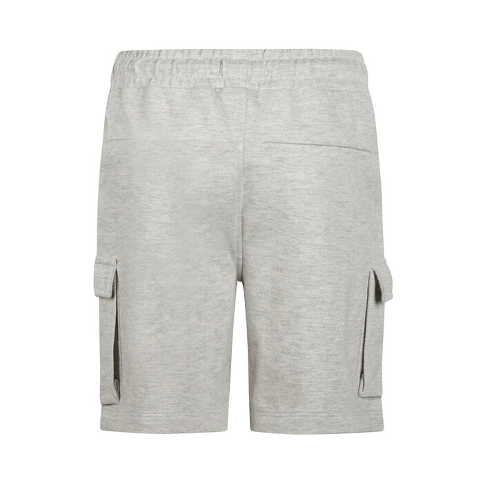 No Way Monday Jogging shorts, cargo Grey