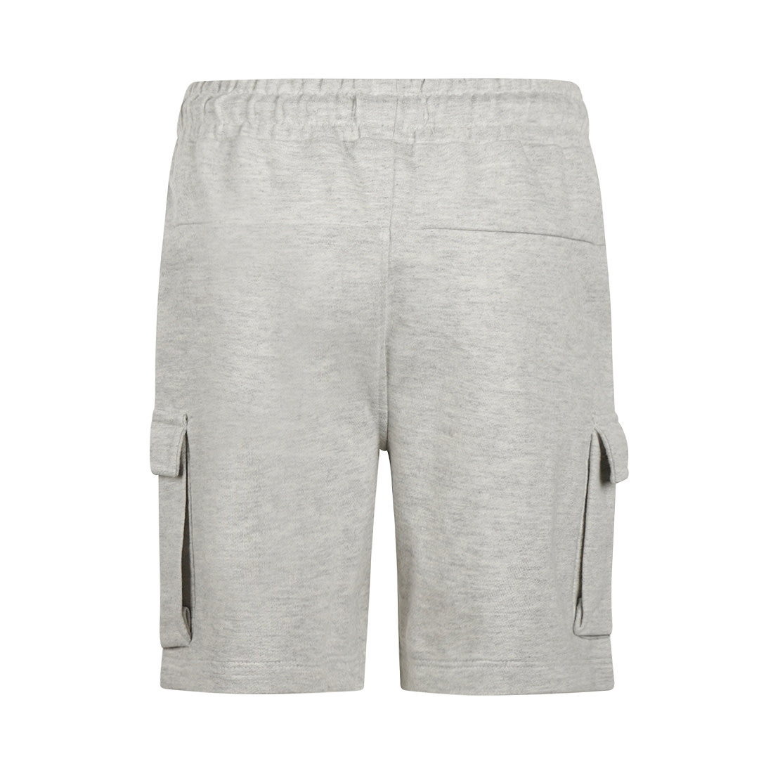 No Way Monday Jogging shorts, cargo Grey