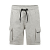 Jogging shorts, cargo Grey