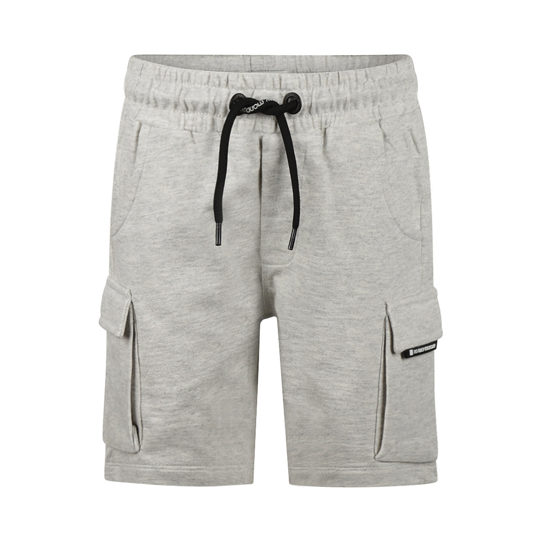 No Way Monday Jogging shorts, cargo Grey