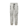 Jogging trousers, loose fit, cargo Grey N58274-1
