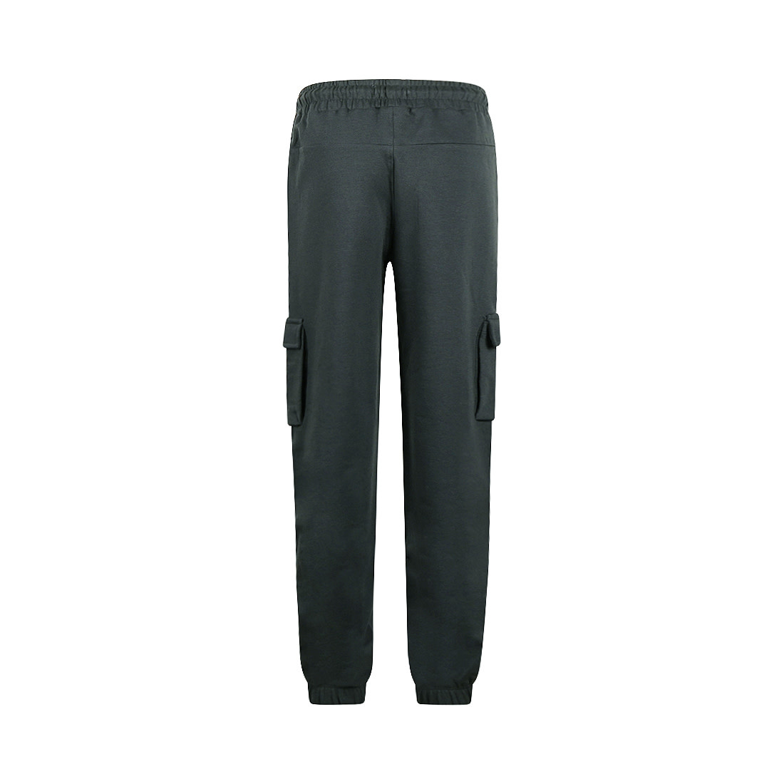 No Way Monday Jogging trousers, loose fit, cargo Anthracite