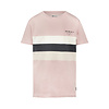 T-shirt Light pink