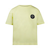 T-shirt, loose fit Neon yellow