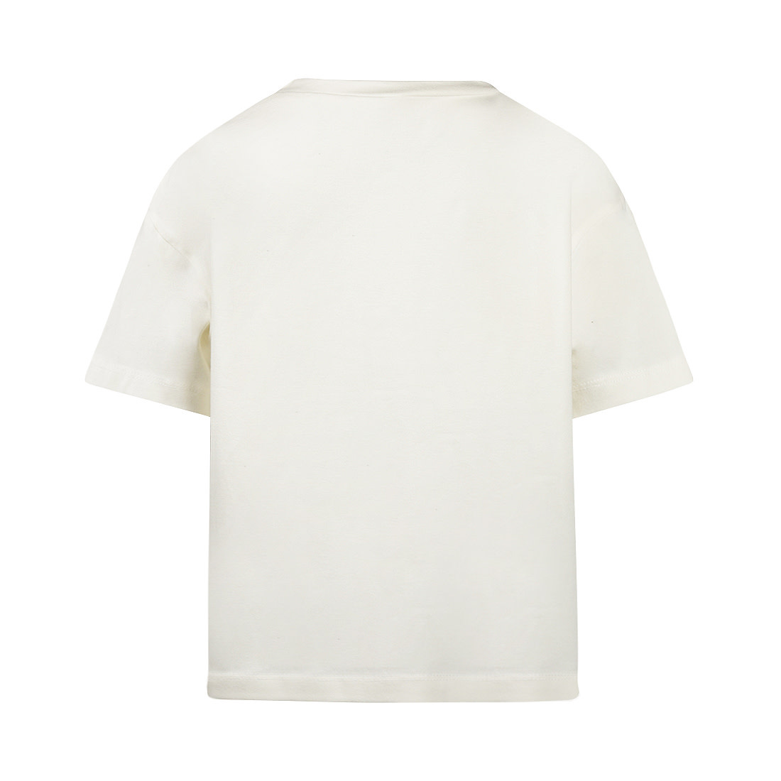 No Way Monday T-shirt, loose fit Off white N58075-1