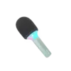 KIDYMIC Karaoke microfoon Groen