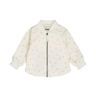 Dirkje Jacket Off-white