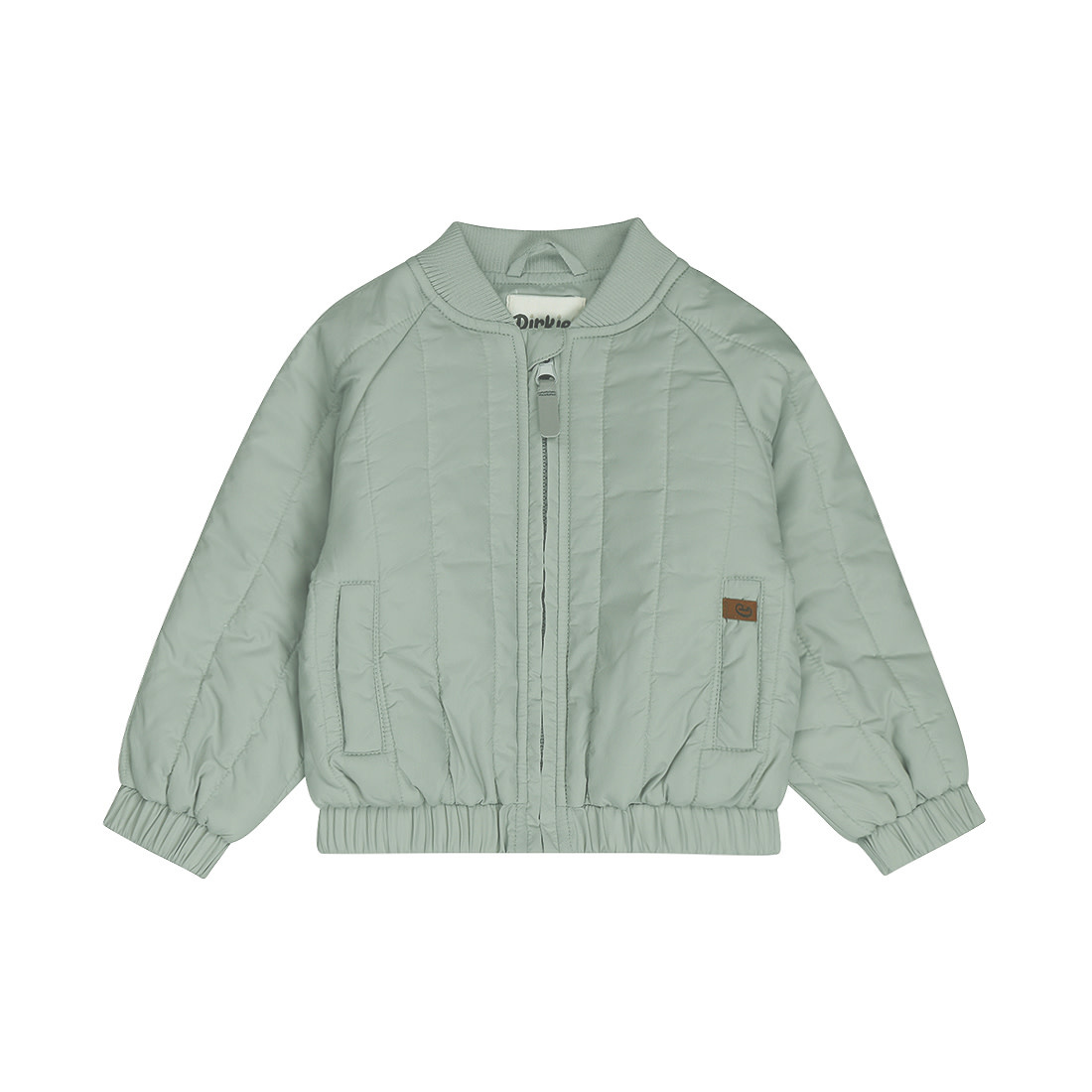 Dirkje Jacket Soft Sage