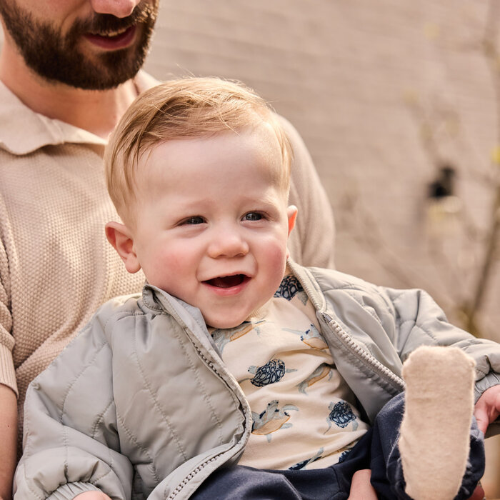 Dirkje Jacket Soft Sage