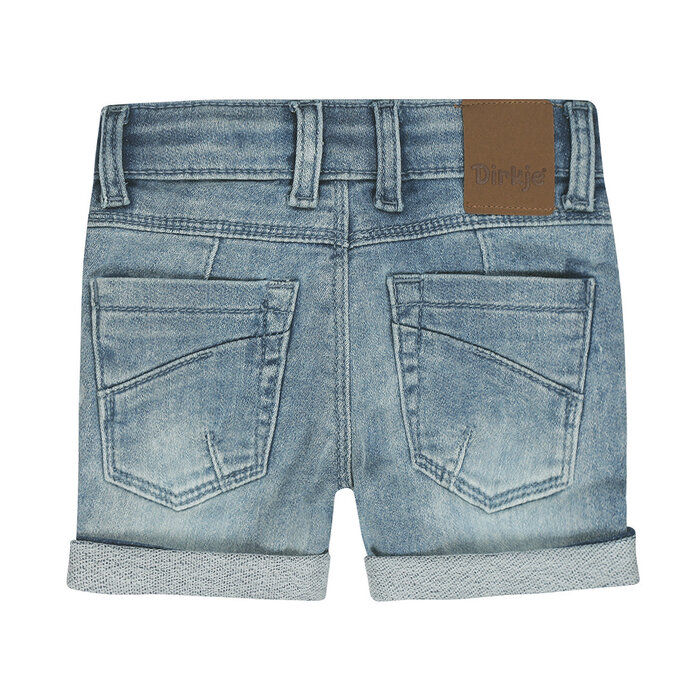 Dirkje Jeans shorts Bluejeans