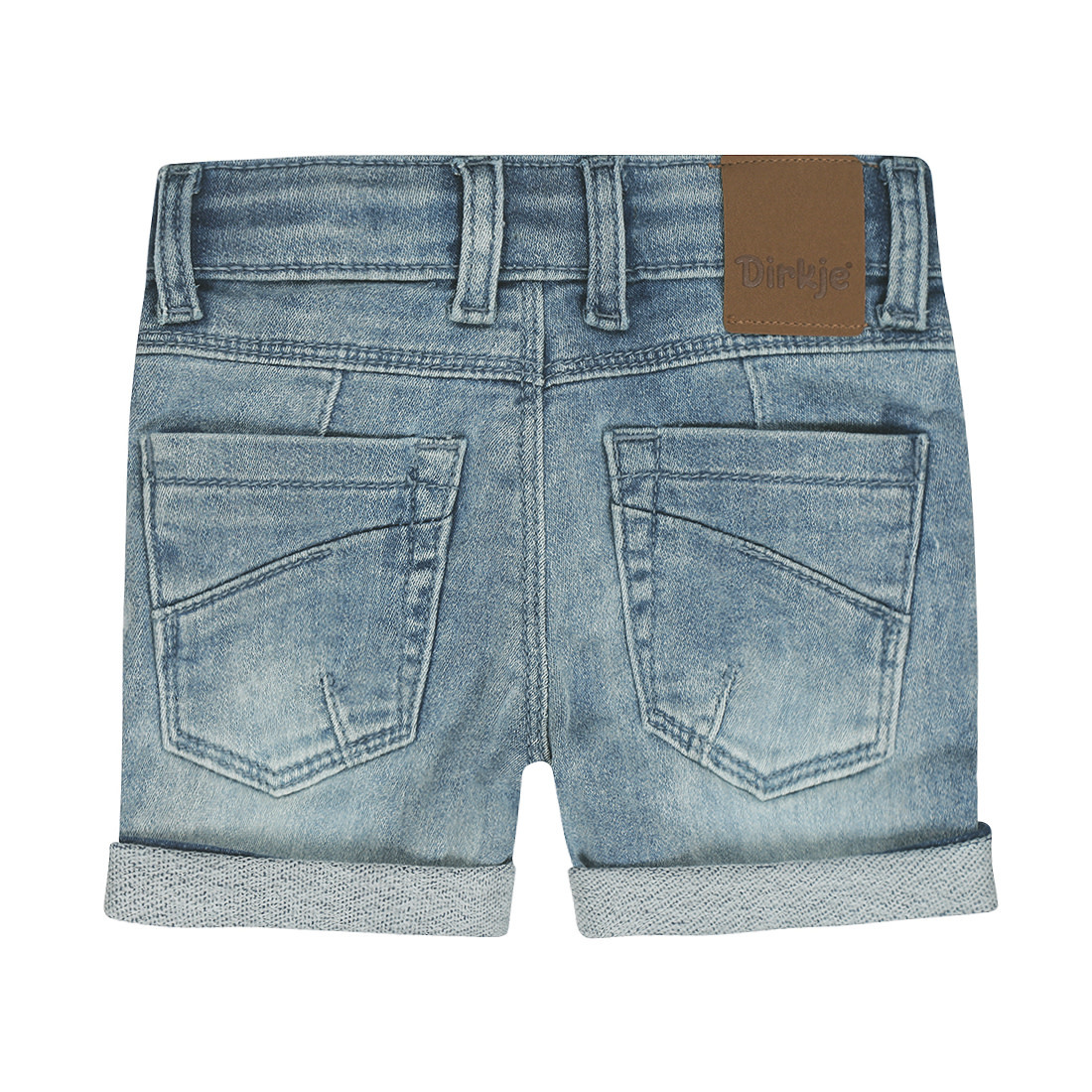 Dirkje Jeans shorts Bluejeans