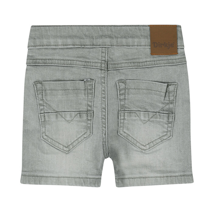 Dirkje Jeans shorts Grey jeans N58658-35