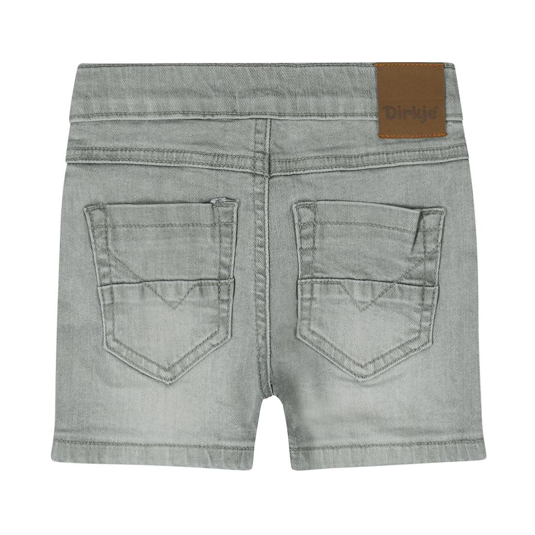 Dirkje Jeans shorts Grey jeans N58658-35