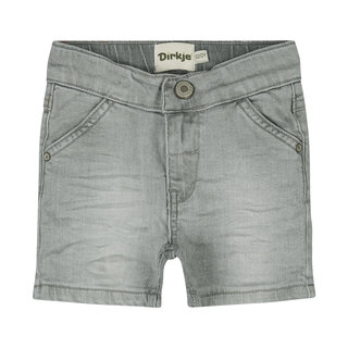 Dirkje Jeans shorts Grey jeans N58658-35