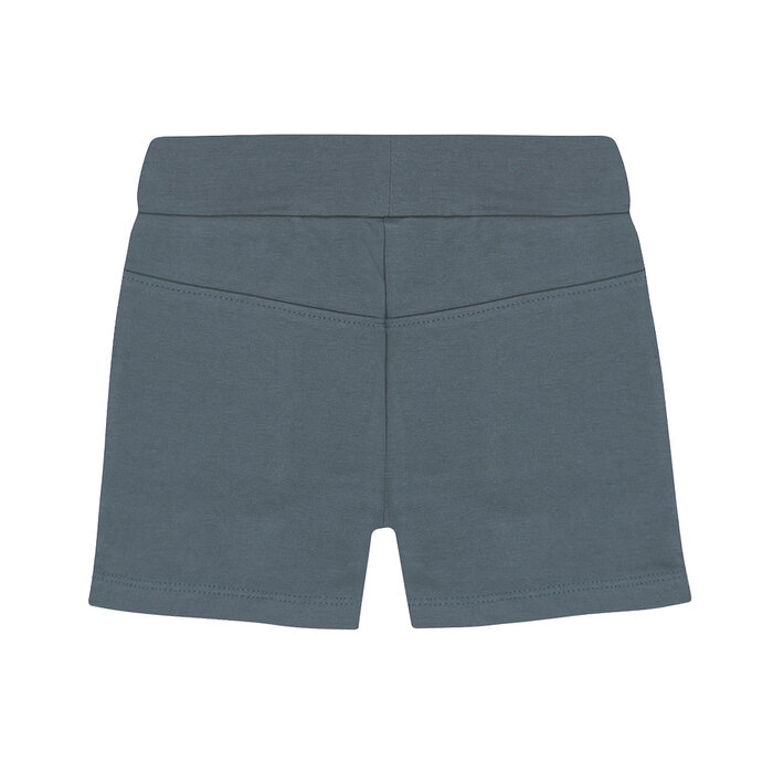 Dirkje Jogging shorts Steel blue