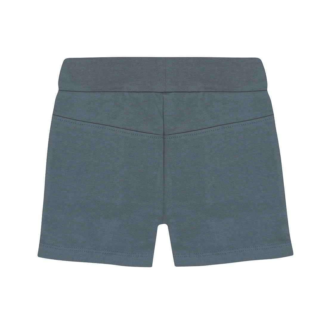 Dirkje Jogging shorts Steel blue