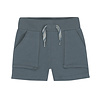 Jogging shorts Steel blue