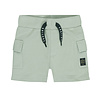 Jogging shorts, cargo Soft Sage