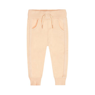 Dirkje Jogging trousers Peach
