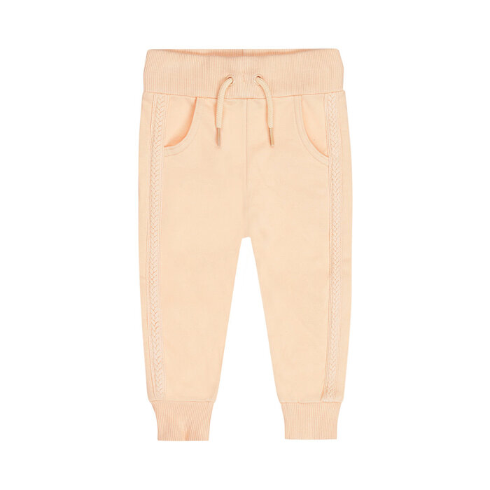 Dirkje Jogging trousers Peach