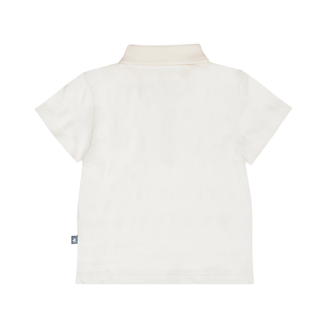 Dirkje Polo shirt Off white