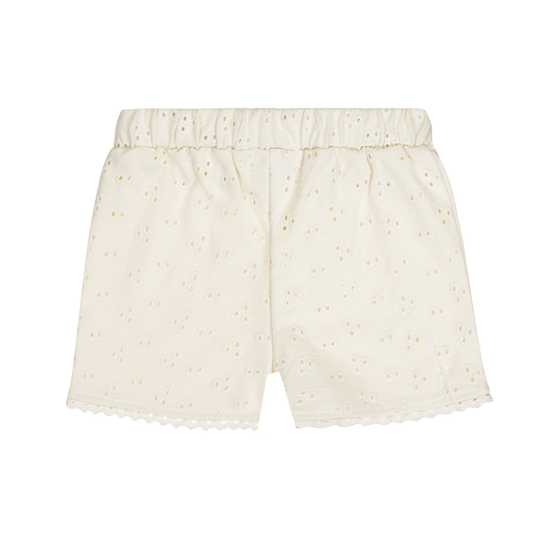 Dirkje Shorts Off-white