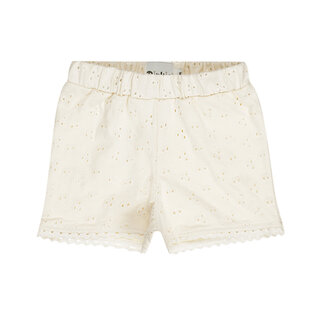 Dirkje Shorts Off-white
