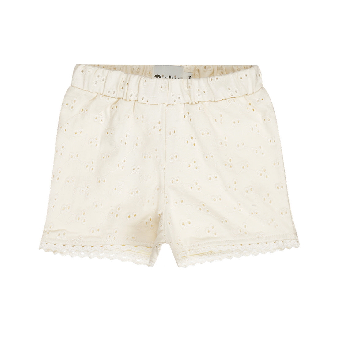 Dirkje Shorts Off-white